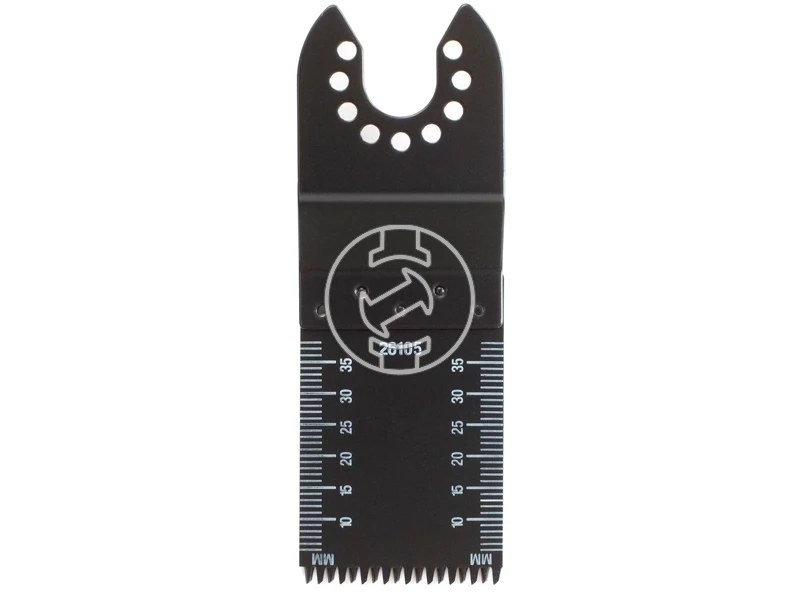 Stanley merülőfűrészlap oszcilláló multigéphez 32 mm HCS
