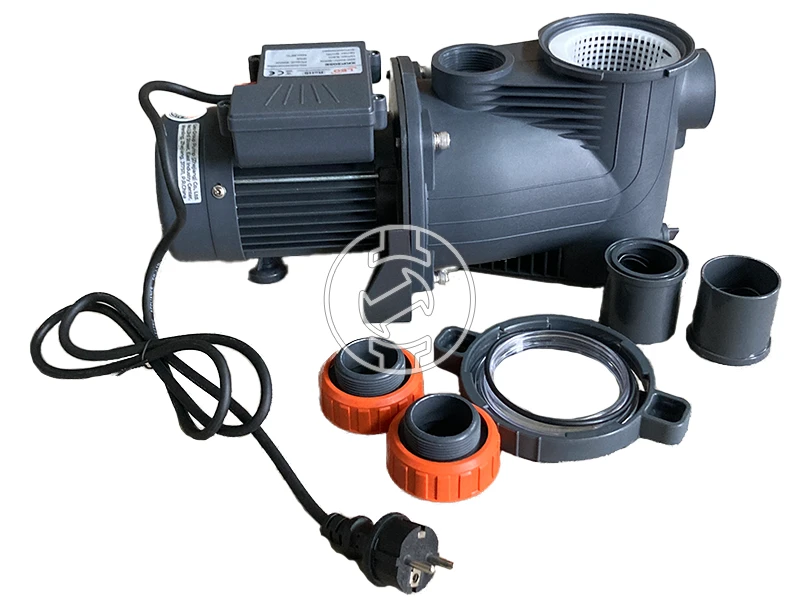 Leo XKP 1104 medence szivattyú 400 - 0 l/perc | 0 - 14 m | 230 V