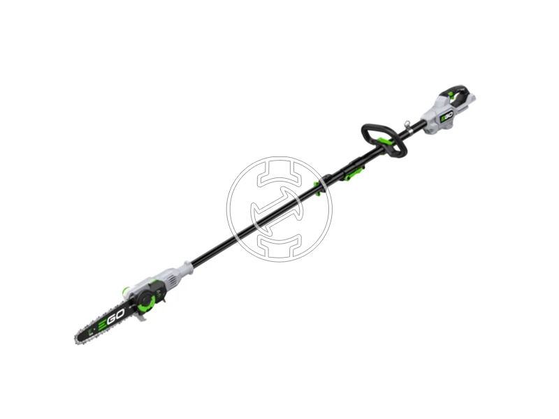 EGO PS 1000E akkus magassági ágvágó