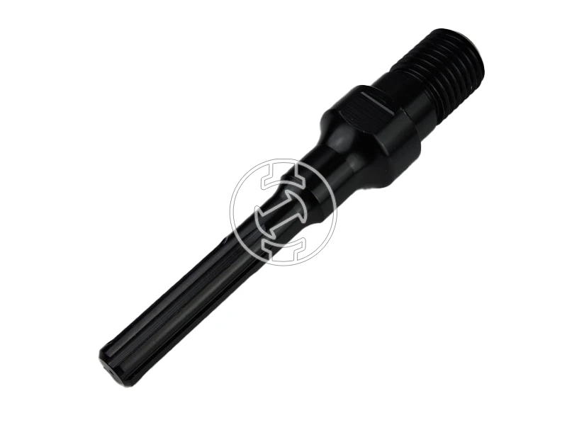 Diatech adapter koronafúrókhoz 5/4 inch külső