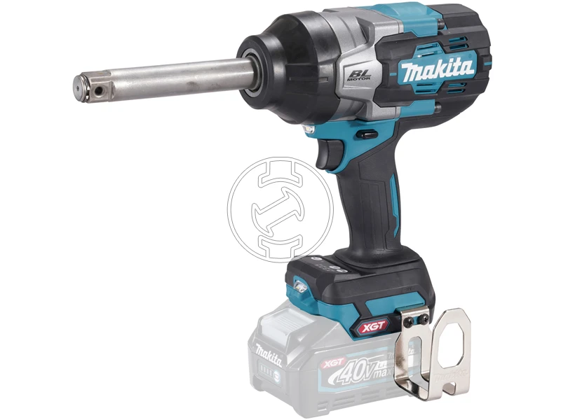 Makita TW011GZ Akkus ütvecsavarozó