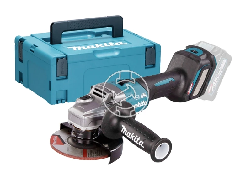 Makita GA023GZJ akkus sarokcsiszoló