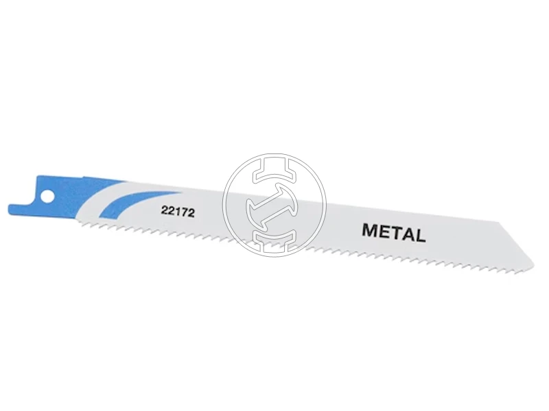Stanley orrfűrészlap fémhez 152 mm | Fogszám: 10,2 db-inch