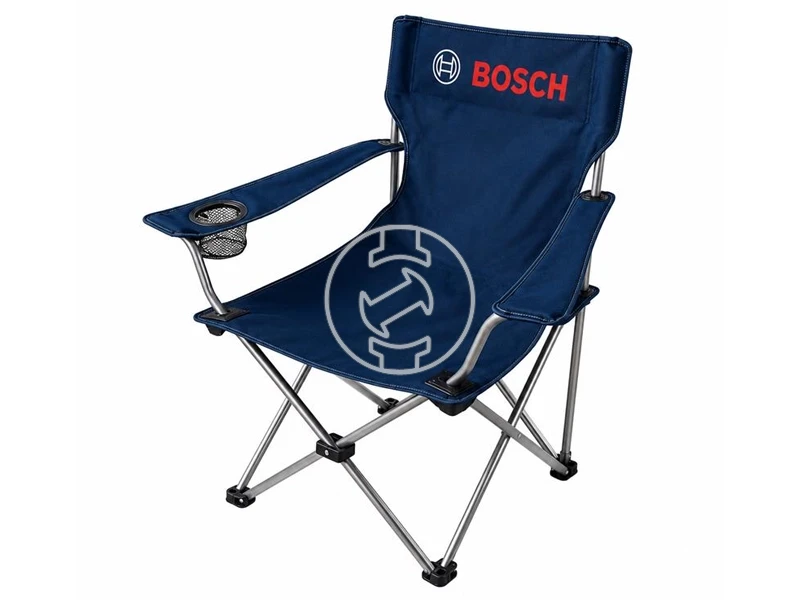Bosch Kempingszék