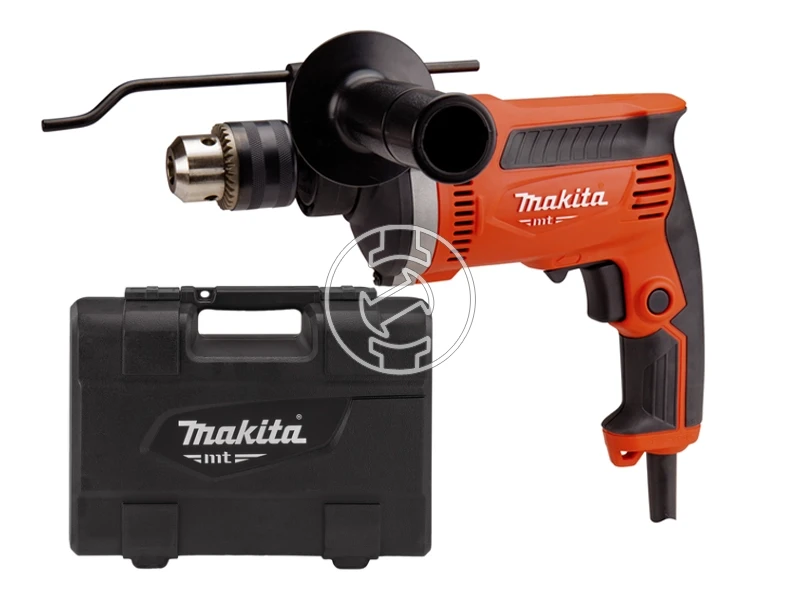 Makita M8100KX2 elektromos ütvefúró