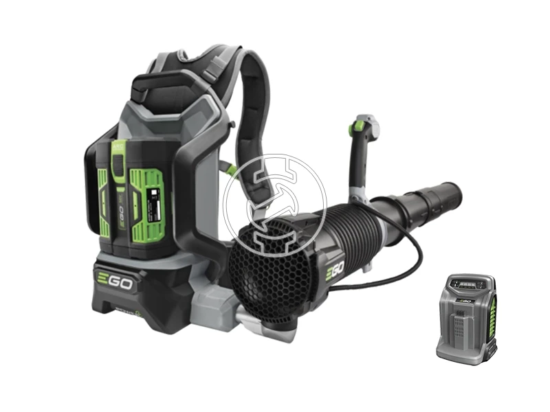 EGO LB 6002E KIT akkus lombfúvó