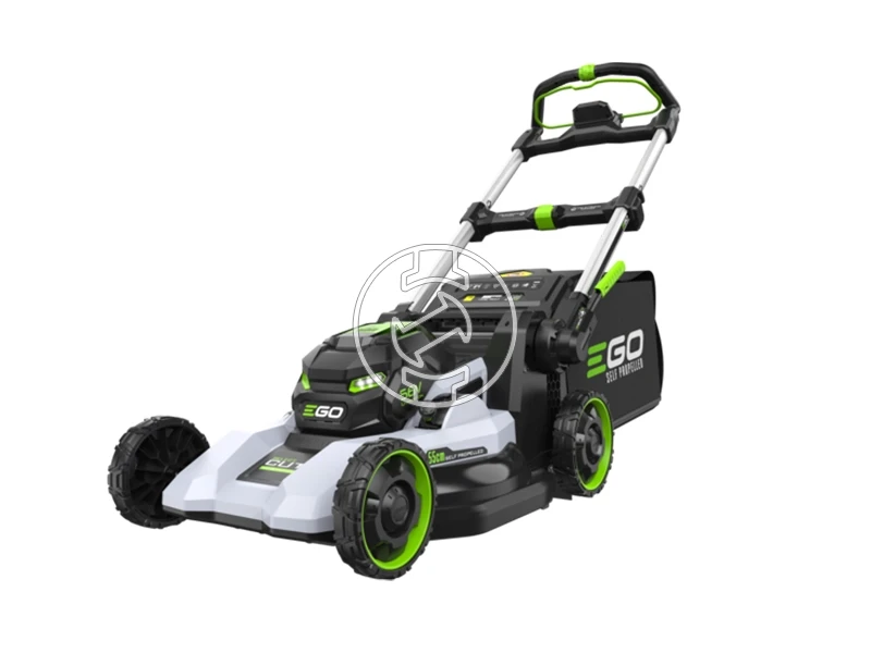 EGO LM 2230E -SP akkus önjáró fűnyíró