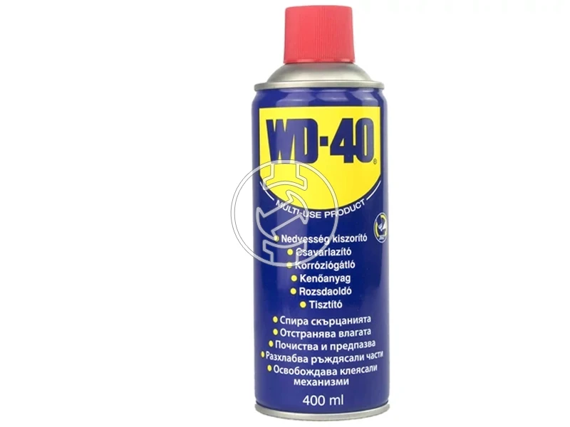 WD-40 univerzális kenőspray 400 ml
