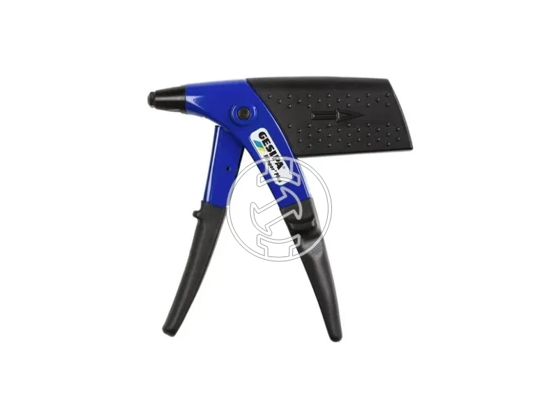 Gesipa Flipper Plus kézi popszegecs és szegecsanya húzó