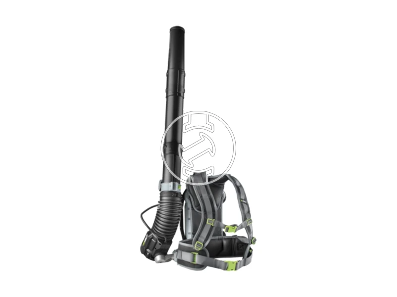 EGO LB 6000E -E akkus lombfúvó