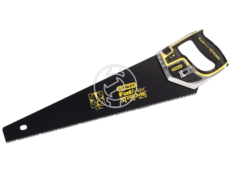 Stanley FatMax Xtreme 0-20-255 egykezes kézi fűrész cserélhető pengével