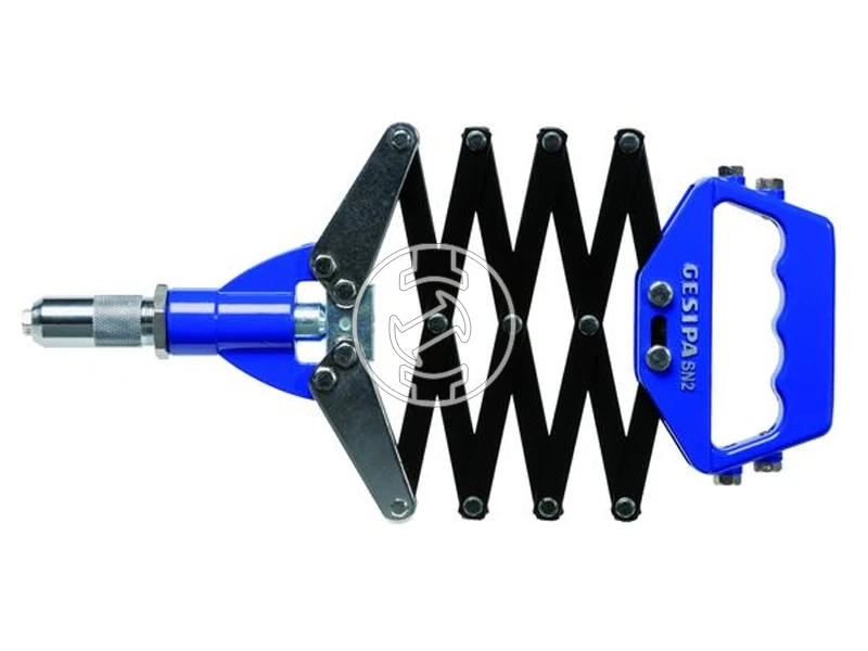 Gesipa SN2 kézi popszegecselő