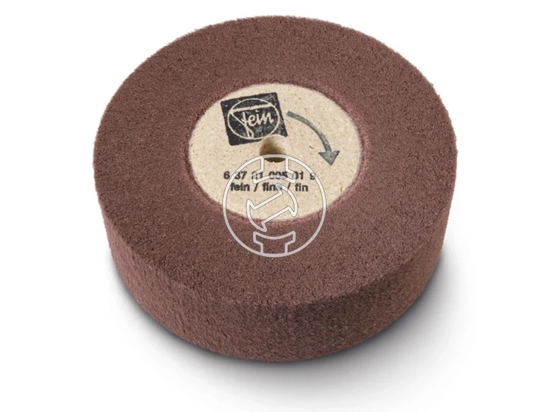 Fein polírozókorong D150, finom