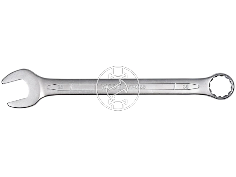 Yato csillag-villáskulcs metrikus 36 mm