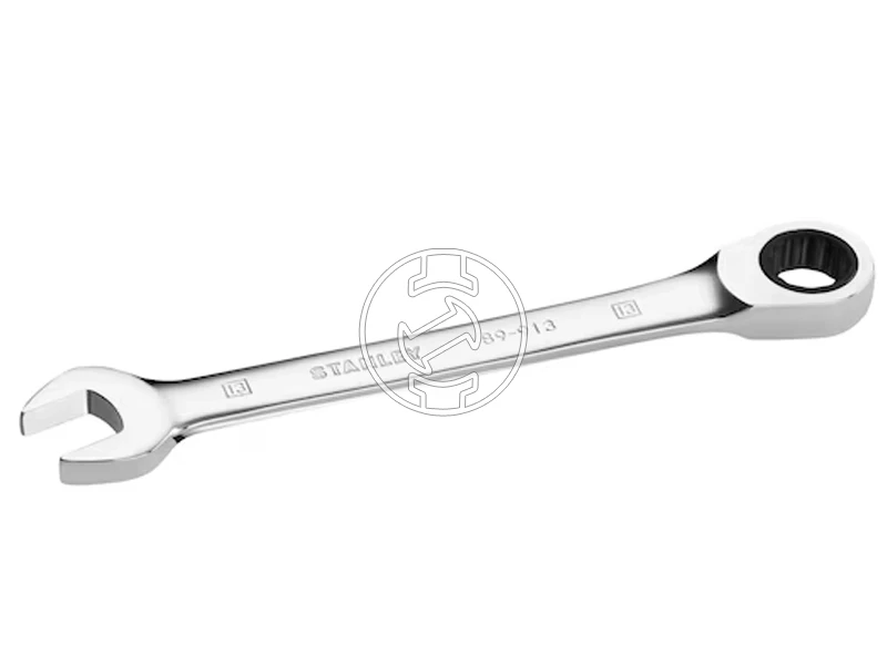 Stanley STMT89913-0 racsnis csillag-villáskulcs 13 mm