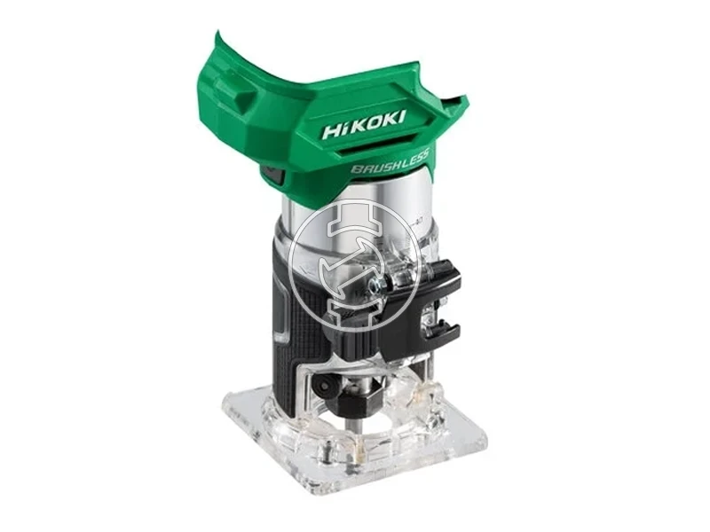 HiKOKI M1808DAW4Z akkus élmaró