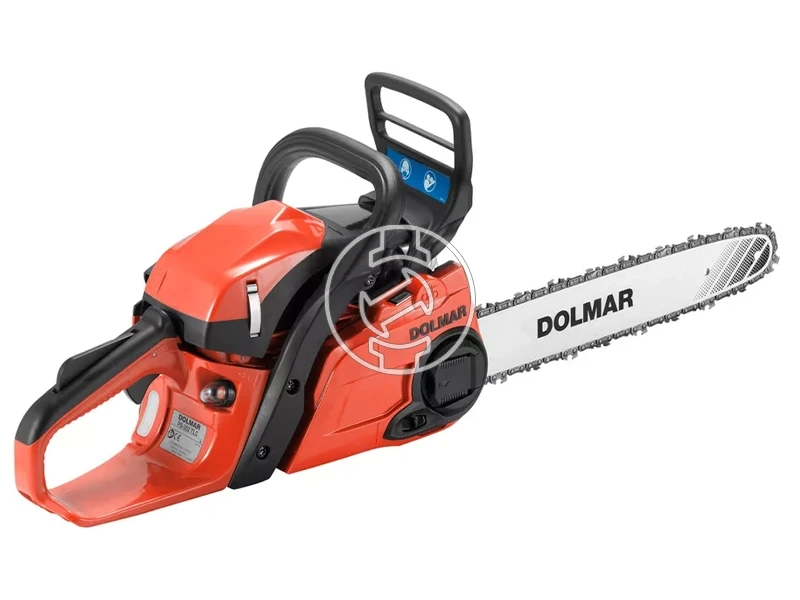 Dolmar PS-352TLC-40 benzinmotoros láncfűrész