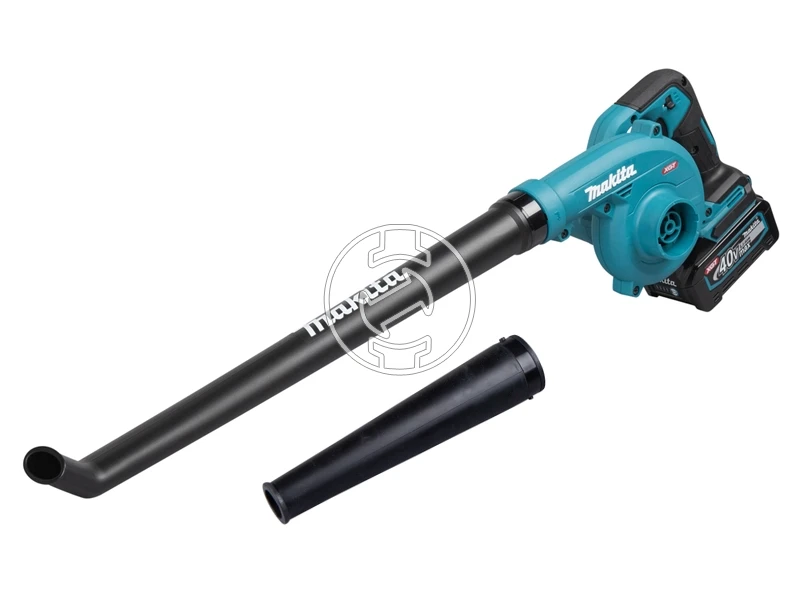 Makita UB002GZ01 akkus lombfúvó 3,6m3/s