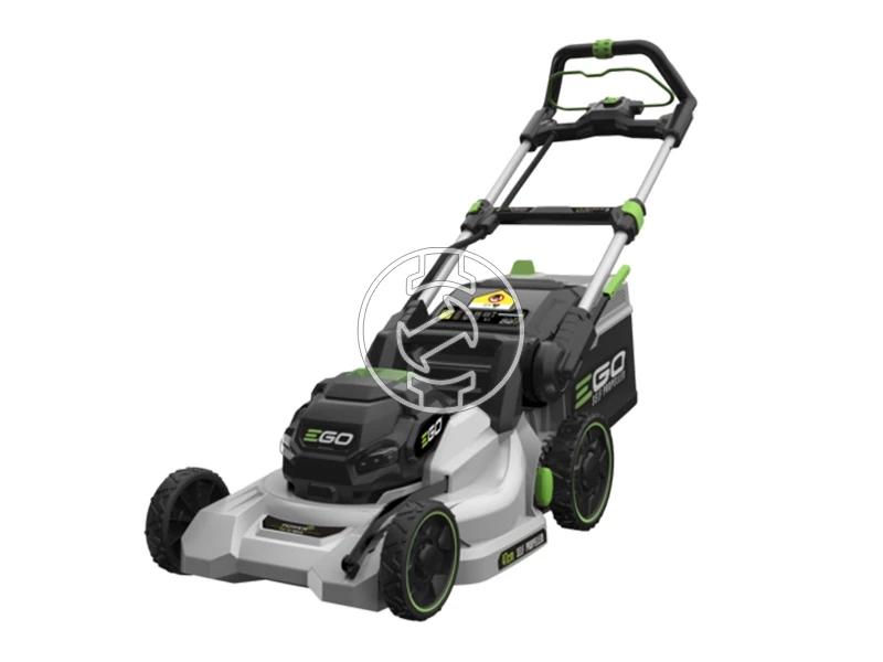 EGO LM 1900E -SP akkus önjáró fűnyíró