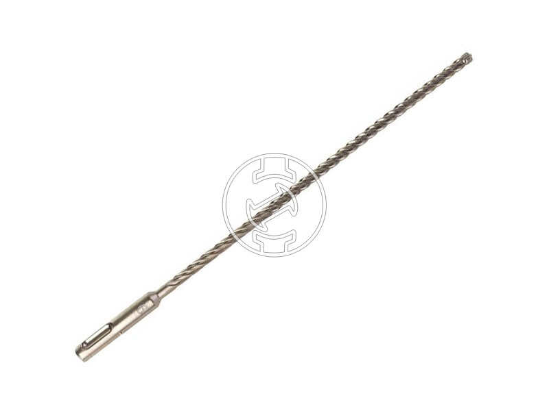 Milwaukee MX4 6x200/265 mm-es sDS-Plus négyélű fúrószár