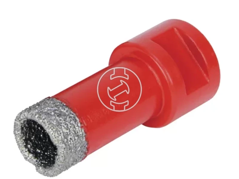 Gyémánt csempe fúró 8mm M14