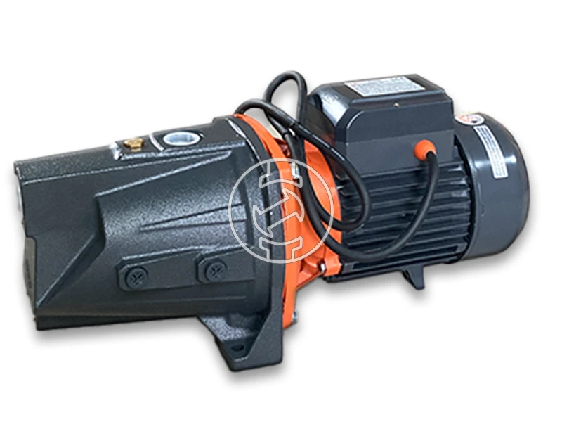 Leo XJWm 140/60 önfelszívó felszíni szivattyú 120 - 30 l/perc | 0 - 50 m | 230 V