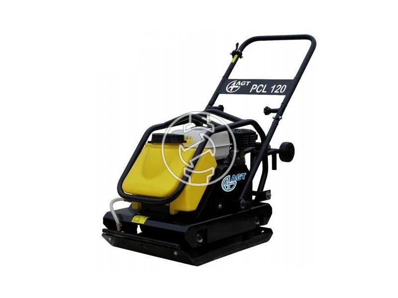 AGT PCL120 Robbanómotoros lapvibrátor