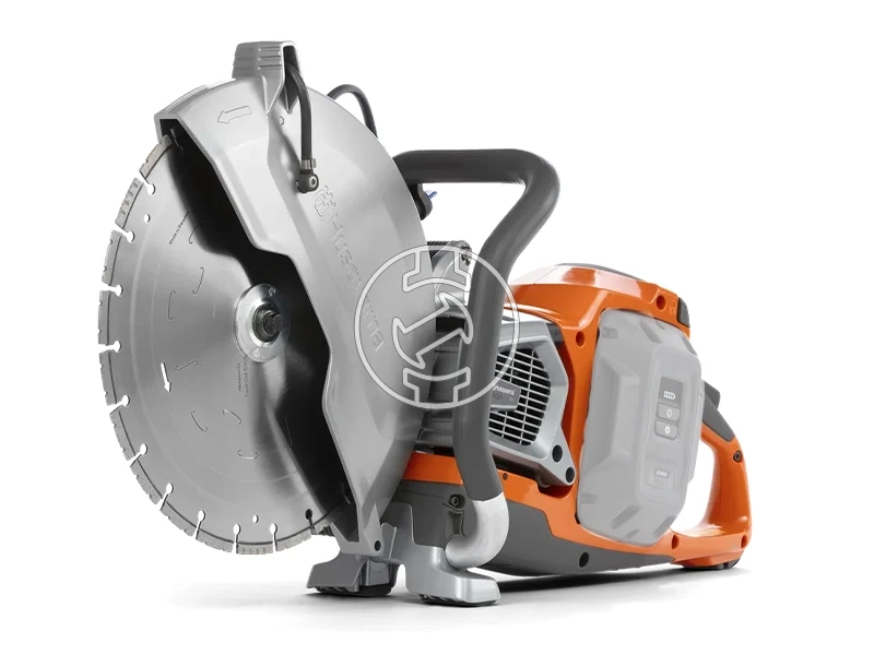 Husqvarna K 1 PACE akkus fém és betonvágó 94V, 300 mm