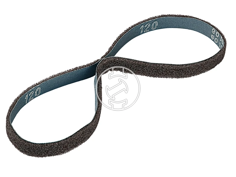 Fein végtelenített csiszolószalag szemcse: 120, 20 x 815 mm