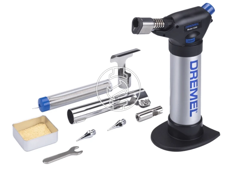 Dremel 2200-5 lágyforrasztó