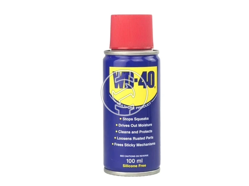 WD-40 univerzális kenőspray 100 ml