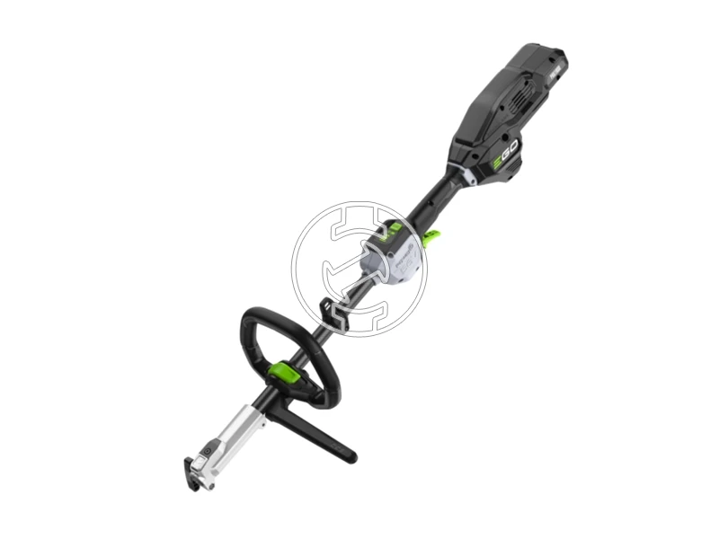 EGO PHX 1600E akkus multifunkciós kertigép hajtómű