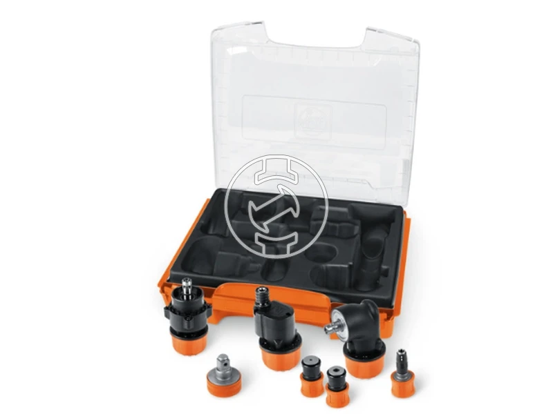 Fein tokmány feltét készlet 7 darabos