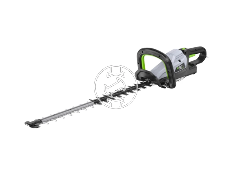 EGO HTX 6500 akkus sövényvágó