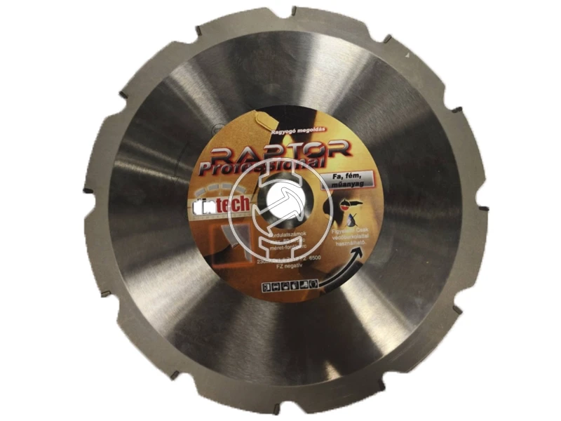 Diatech körfűrészlap 230x22,2 mm