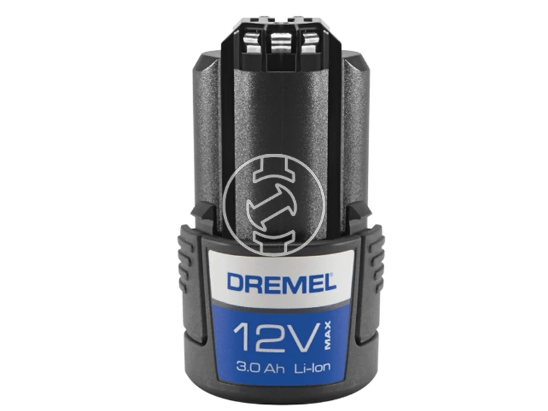 Bosch B12V3-1 akkumulátor 12 v | 3 Ah