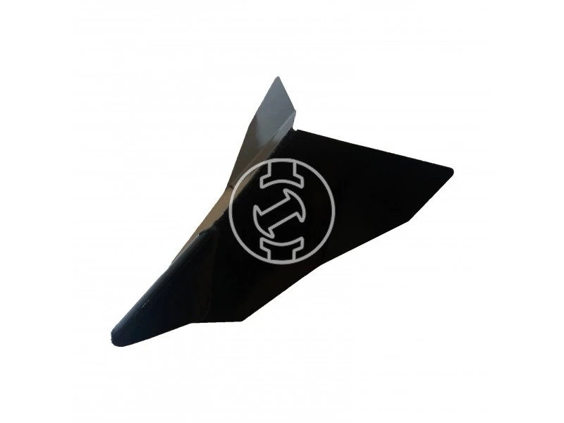 AGT SHDBSMS65/3 Töltögető eke kapálógéphez