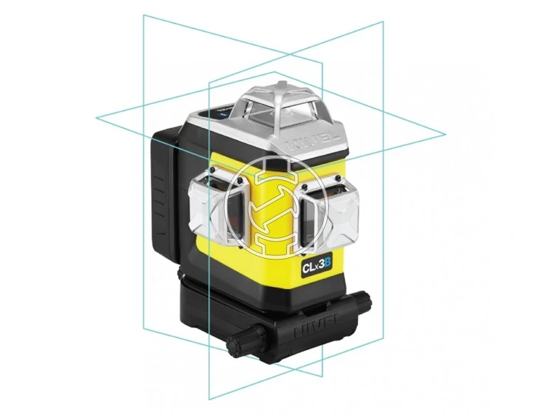 Nivel System CL3B vonallézer