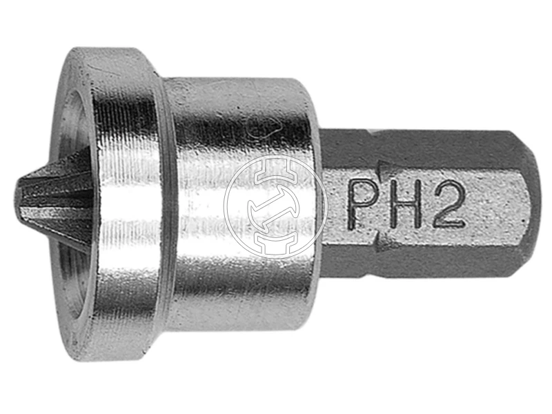Vorel gipszkarton phillips behajtóbit PH2, 2 db