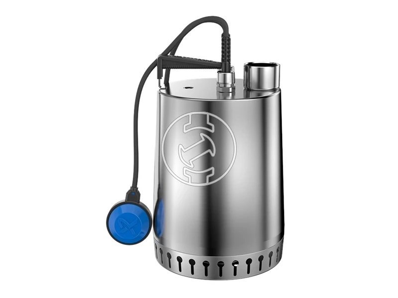 Grundfos UNILIFT AP12.40.06.A1 szennyvíz szivattyú