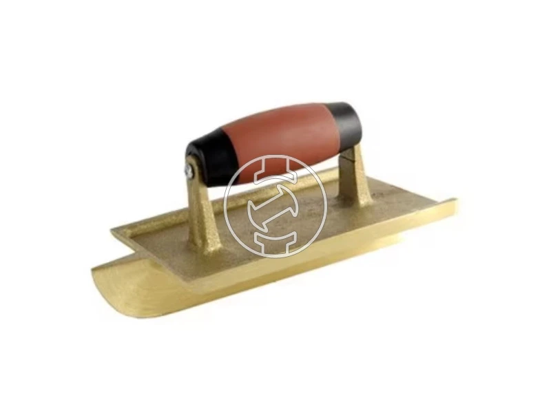 Beton Trowel kézi betonlehúzólap betonsimításhoz