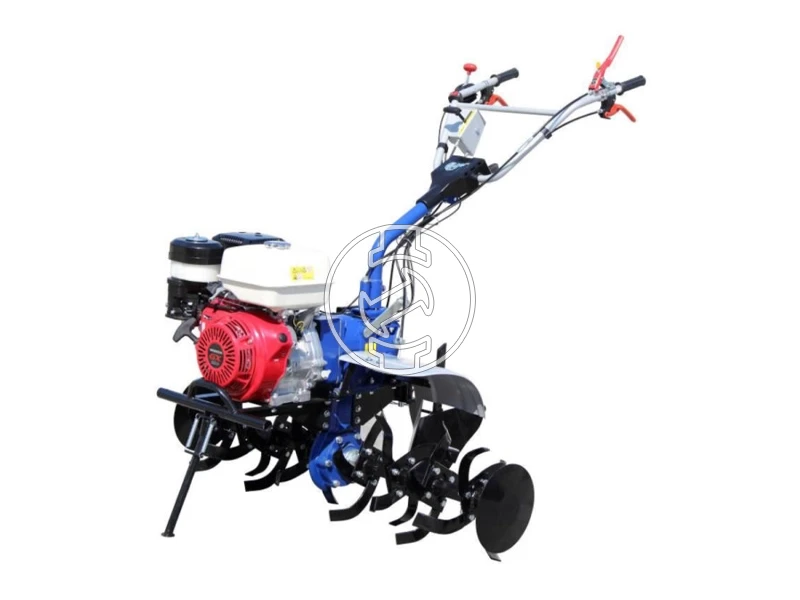 AGT 13000 GX340 Robbanómotoros rotációs kapálógép