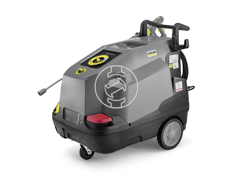 Karcher HDS 8/18-4 C melegvizes magasnyomású mosó