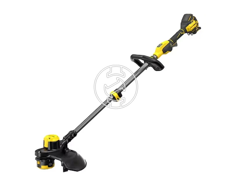 Stanley Fatmax SFMCSTB933B-XJ akkus fűkasza 18 V | 33 mm | Szénkefementes | Akku és töltő nélkül
