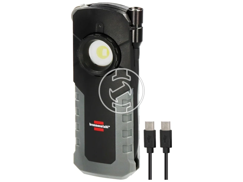 Brennenstuhl HL 1000 ACW beépített akkumulátoros zseblámpa 1000 lm