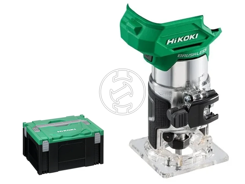 HiKOKI M1808DAW2Z akkus élmaró