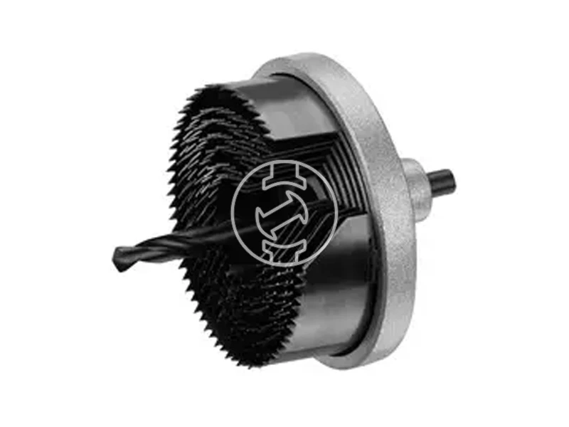 Stanley körkivágó fűrész készlet 25 - 62 mm | 7 db