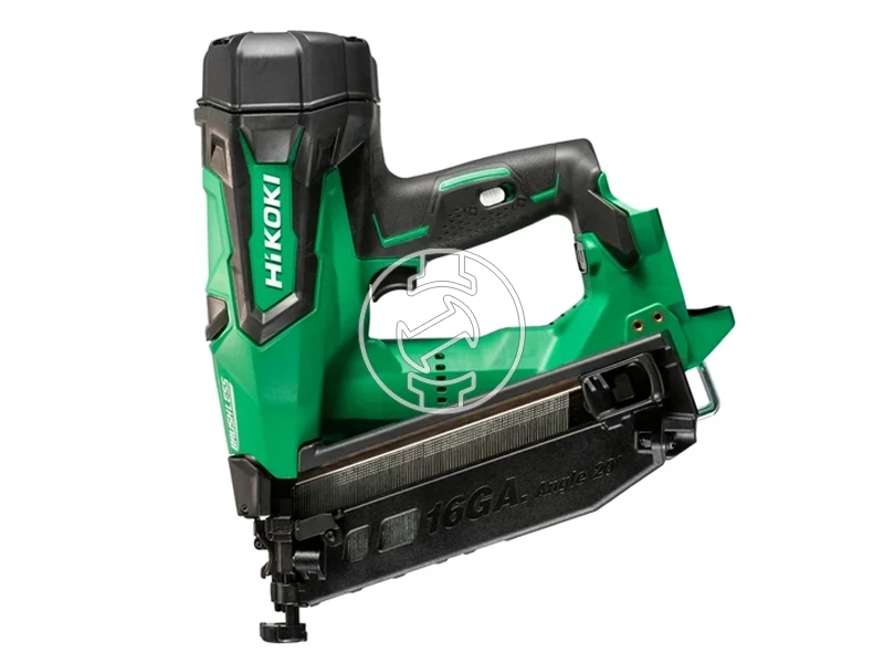 HiKOKI NT1865DAW4Z akkus finiselő szegező