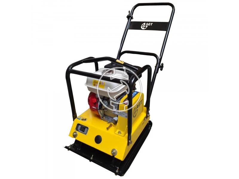 AGT PCL90 Robbanómotoros lapvibrátor