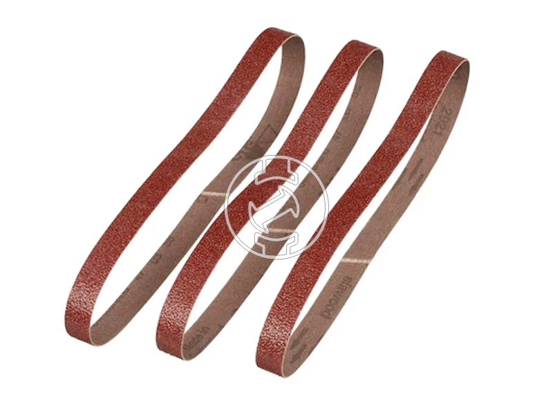 Stanley végtelenített csiszolószalag 13 x 455mm 60g